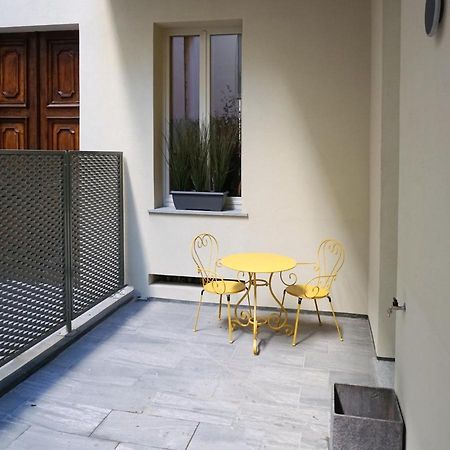Il Nido Incantato In Centro Turín Exterior foto